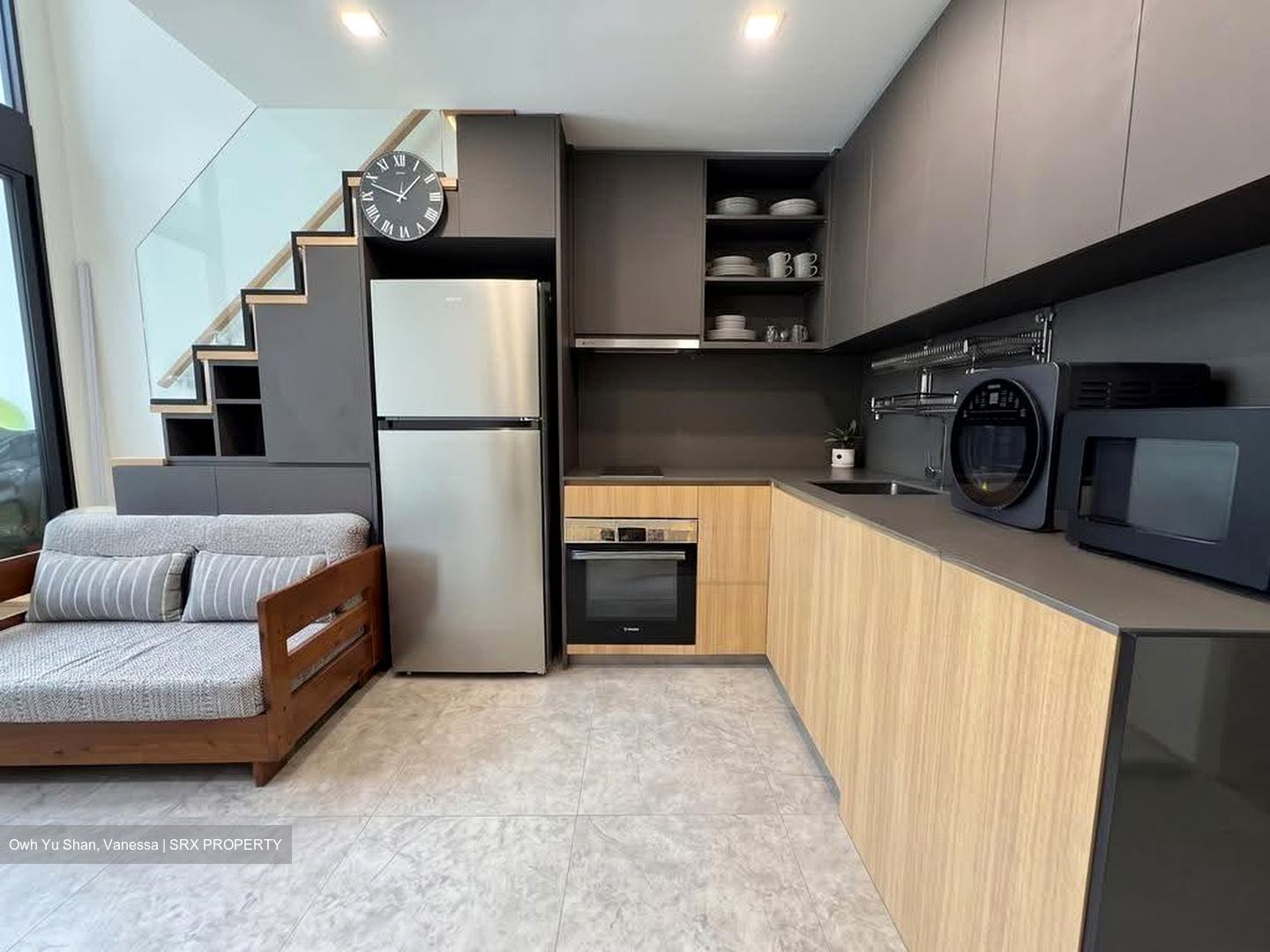 The Navian (D14), Apartment #625879571